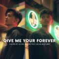 Album Give Me Your Forever
