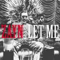 Album Let Me - Single