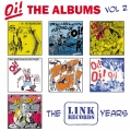 Album Oi! The Albums, Vol. 2: The Link Years