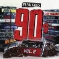Album Punk Goes 90's, Vol. 2