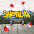 Album Snorlax (feat. Ezy)