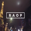 Album RAOP (feat. Ezy)