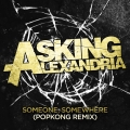 Album Someone, Somewhere (Popkong Remix)