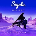 Album Melody - Single