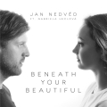 Album Beneath Your Beautiful (Labrinth cover feat. Gabriela Heclová)