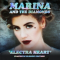 Album Electra Heart (Platinum Blonde Edition)
