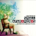 Album Small Apartments – The Motion Picture Soundtrack