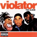 Album Violator: The Album