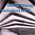 Album Everybody Wang Chung Tonight... Wang Chung's Greatest Hits