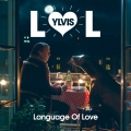 Album Language Of Love