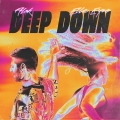 Album Deep Down - Single
