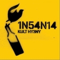 Album Kult hyeny