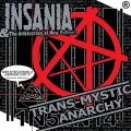 Album Trans-Mystic Anarchy