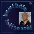 Album Točí se svět (pův. LP + 4 bonusy)