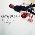 Album Defying Gravity