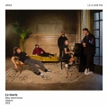 Album La Teoría