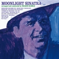 Album Moonlight Sinatra