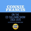 Album Connie Francis On The Ed Sullivan Show 1964-1970