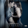 Album Fifty Shades Freed