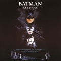 Album Batman Returns OMPST
