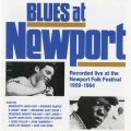 Album Blues At Newport