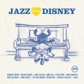Album Jazz Loves Disney