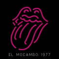 Album Live At The El Mocambo