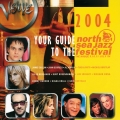 Album Your Guide To The North Sea Jazz Festival Sampler