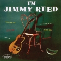 Album I'm Jimmy Reed