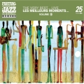 Album The very best...Live - Montreal Jazz Festival 25th Anniversary S