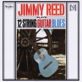 Album Jimmy Reed Plays 12 String Guitar Blues