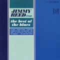 Album Jimmy Reed Sings The Best Of The Blues