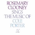 Album Rosemary Clooney Sings The Music Of Cole Porter
