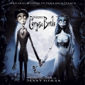 Album Tim Burton's Corpse Bride Original Motion Picture Soundtrack