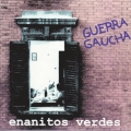 Album Guerra Gaucha