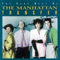 Album The Very Best Of The Manhattan Transfer