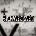 Album Špinavej svět