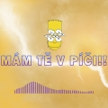 Album Mám tě v píči!!