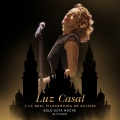 Album Luz Casal y la Real Filharmonía De Galicia Solo esta noche 21/7/