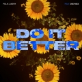 Album Do It Better - Single