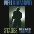 Album Stages: Performances 1970-2002