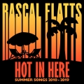 Album Hot In Here: Summer Songs 2010-2019