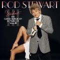 Album The Great American Songbook - Stardust (volume III)