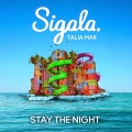 Album Stay The Night - Single