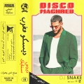 Album Disco Maghreb - Single