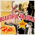 Album Beautiful Trauma (Nathan Jain Remix) - Single