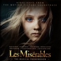 Album Les Misérables (Soundtrack)