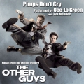 Album The Other Guys (Soundtrack)