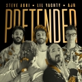 Album Pretender - Single
