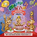 Album Giraffenaffen 7 - Die große Geburtstagsfeier (Party mit Schlager